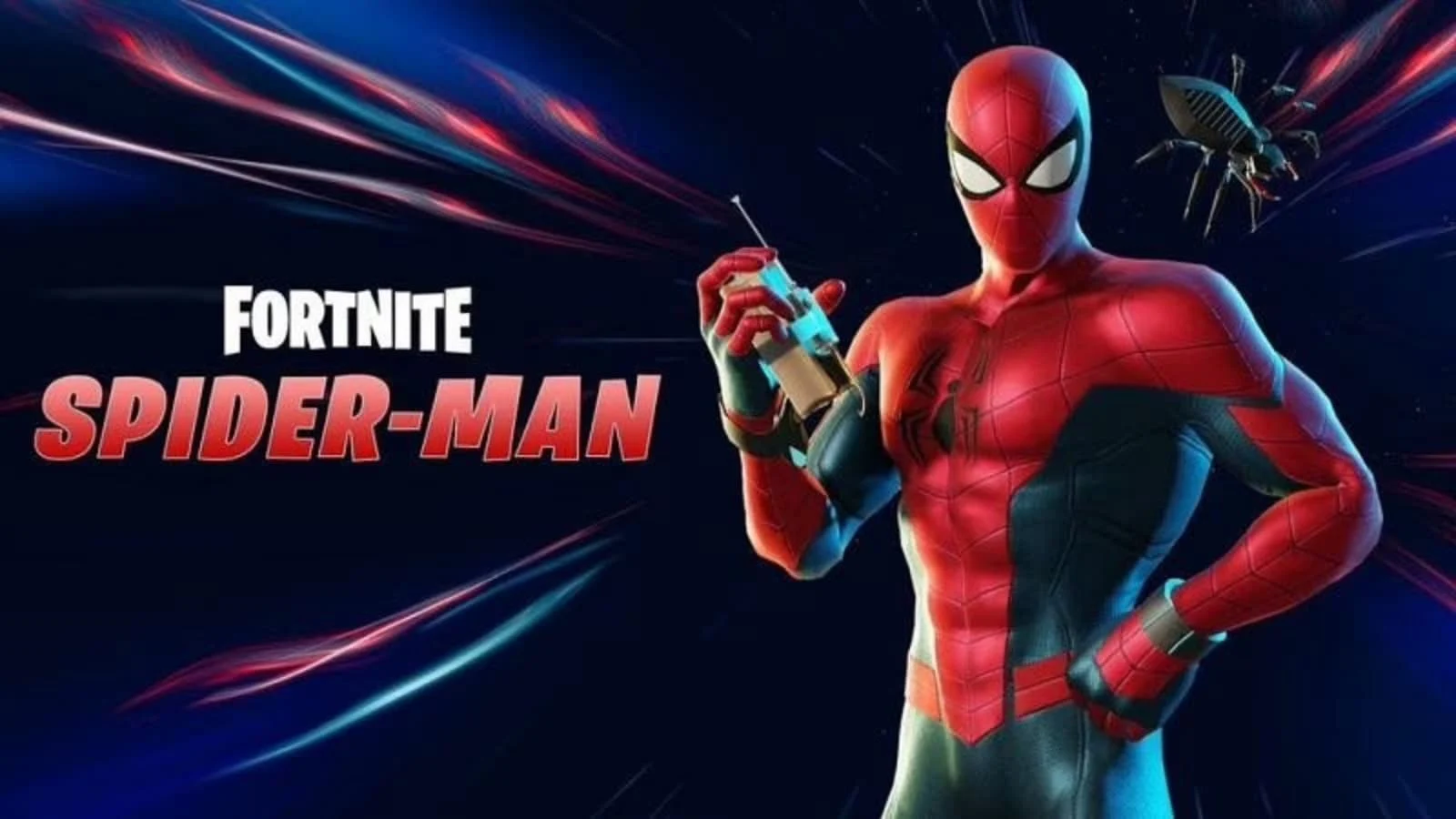 Fortnite: novas skins do Homem-Aranha chegam ao jogo, fortnite