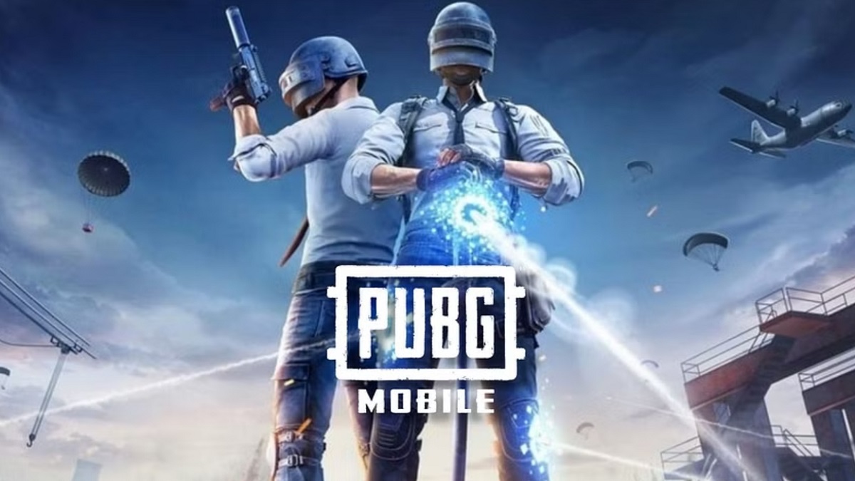 Wie kann man eine alte Version von PUBG MOBILE auf Android herunterladen image