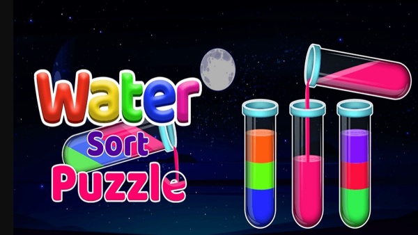 Einfache Anleitung zum Herunterladen von Color Water Sort Puzzle Games auf Ihr Android-Gerät image