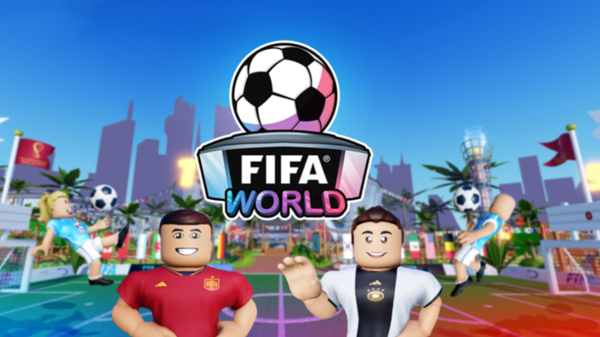【Piala Dunia】Kode gratis Roblox FIFA World dan cara menebusnya image