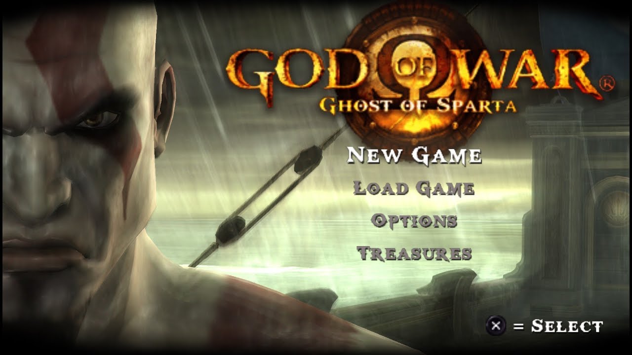 Cómo descargar God of War: Ghost of Sparta APK última versión para Android 2026
