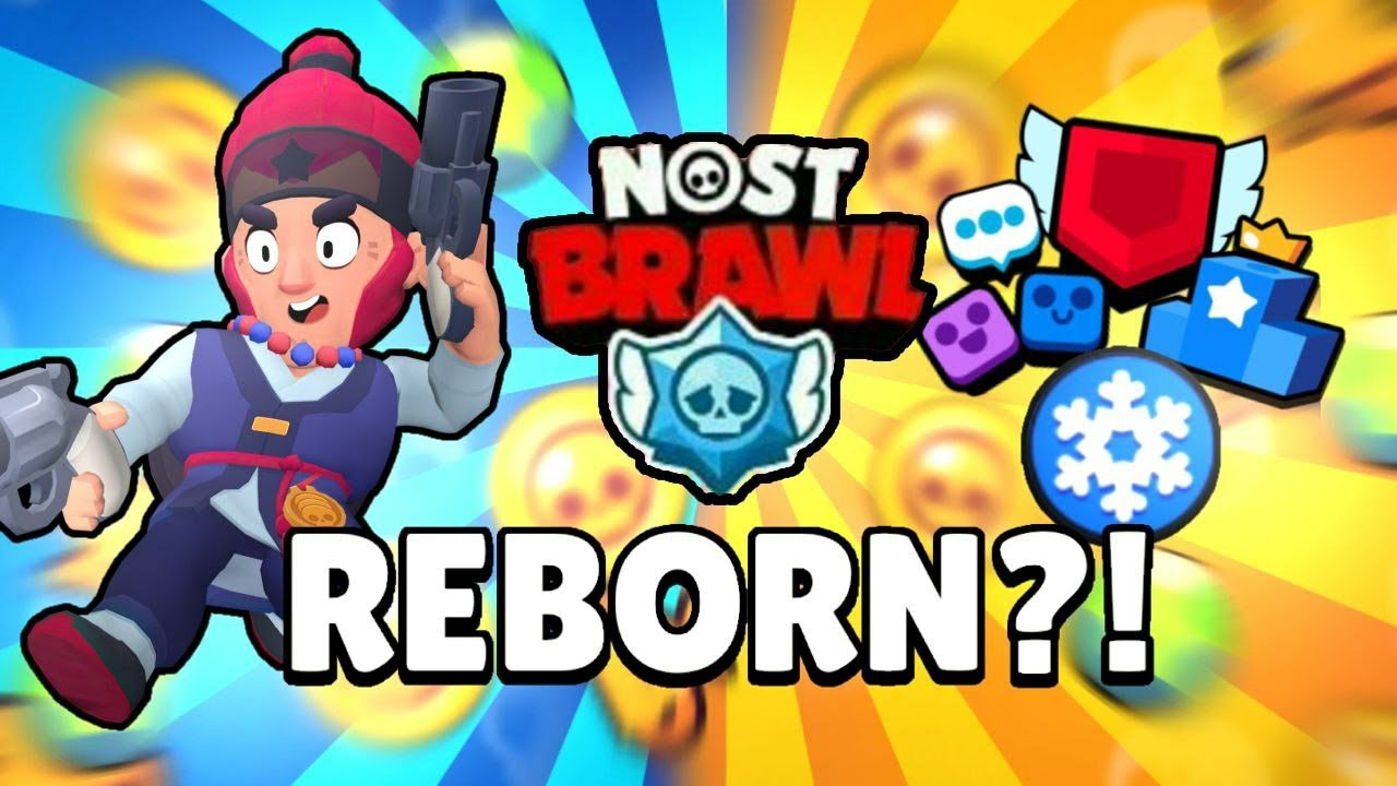 How to Download Nost Brawl Latest Version on Android image