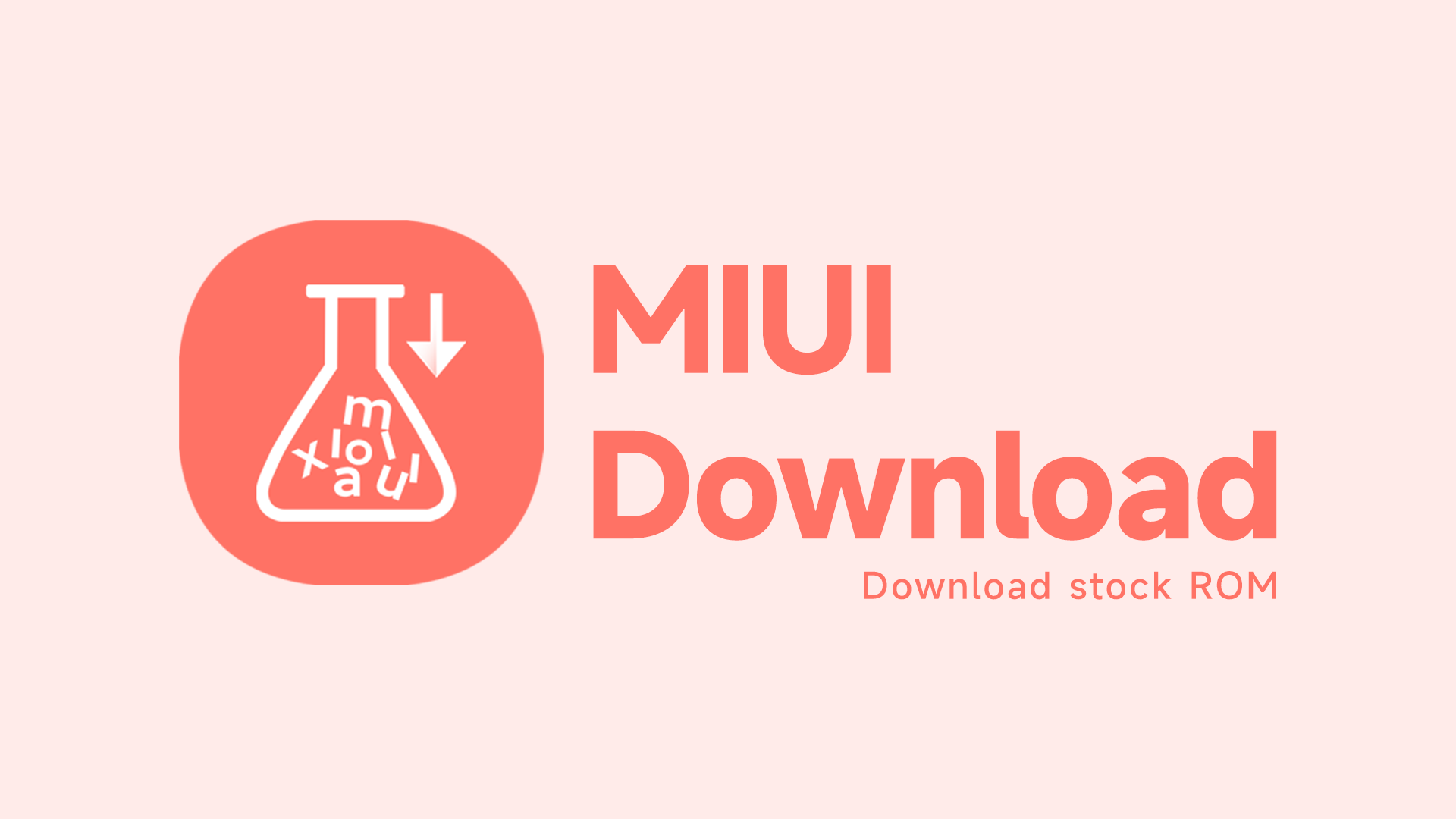 Guía: Descarga MIUI Downloader APK - Última versión