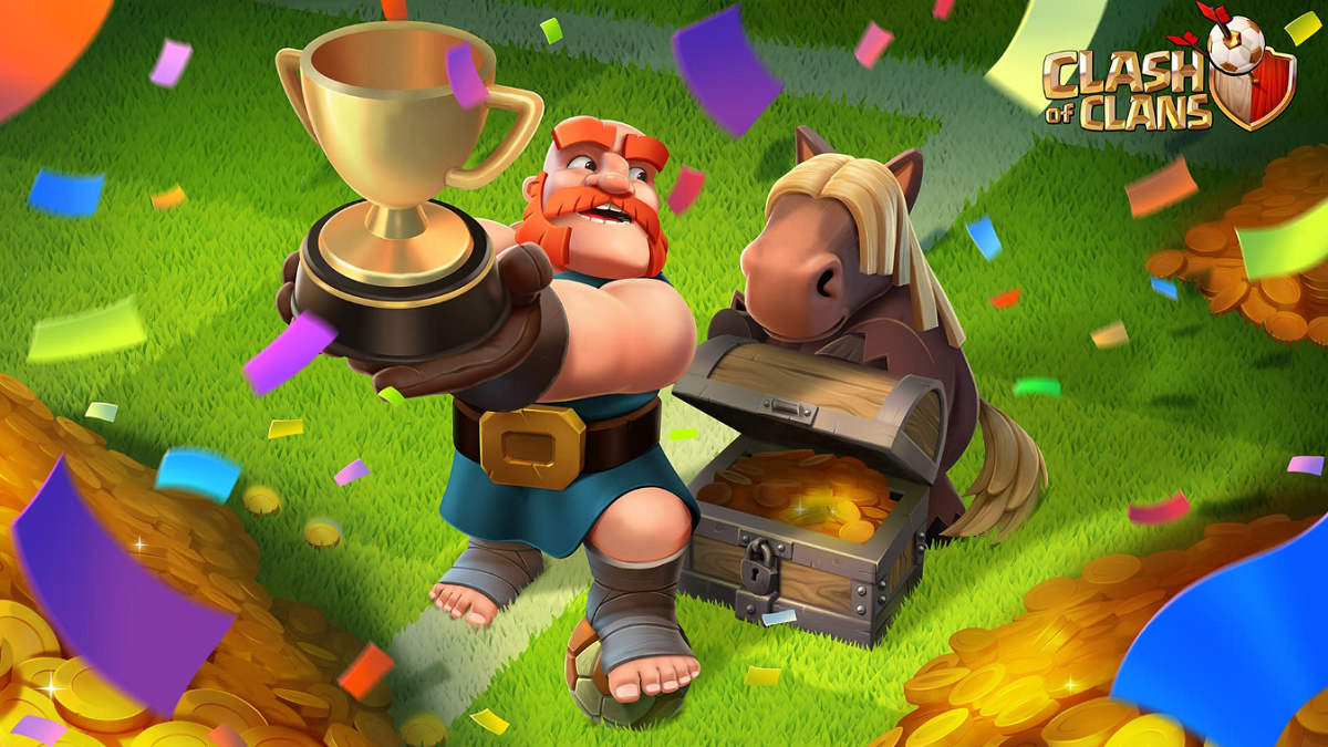 Comment jouer à Clash of Clans sur PC 2024