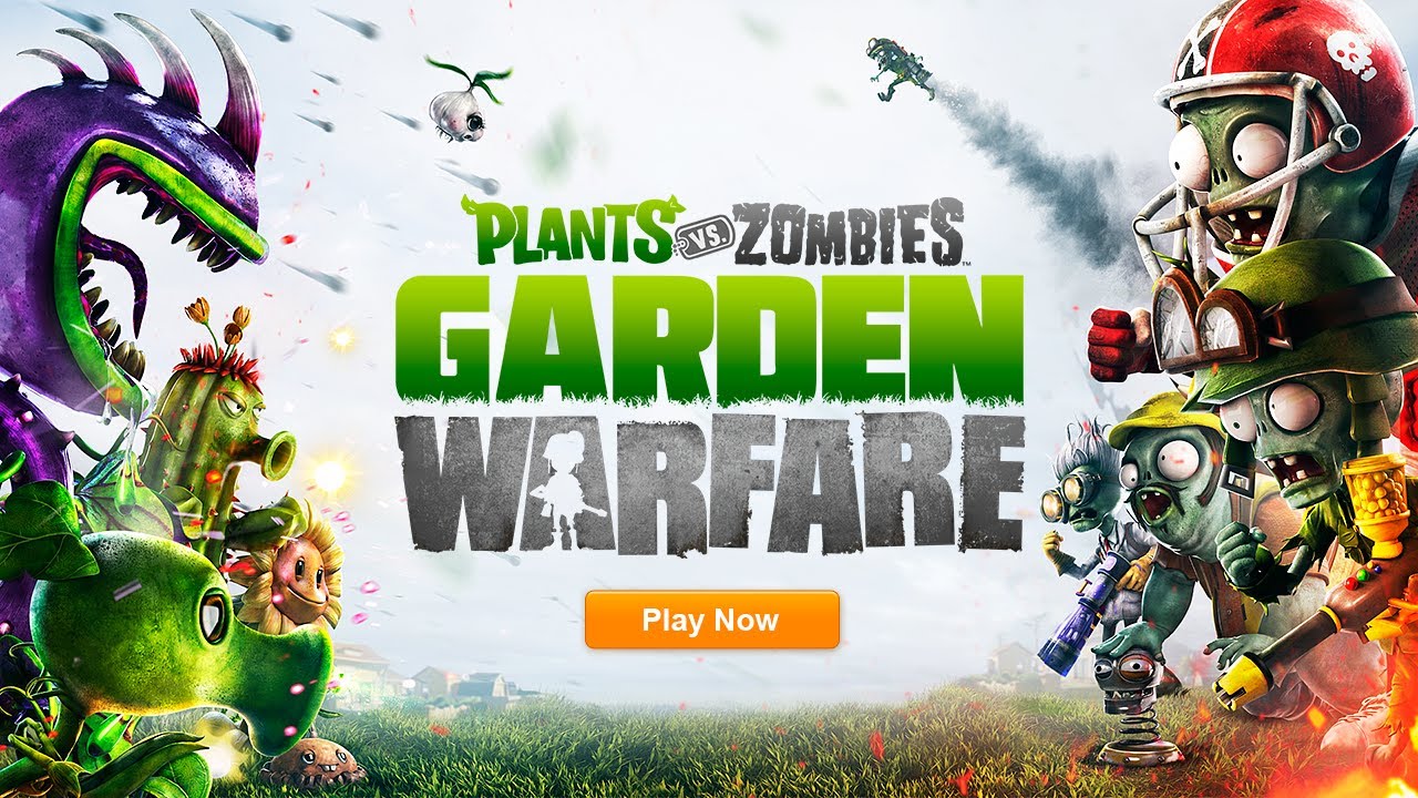 Cómo descargar Plants vs. Zombies™ Garden Warfare APK última versión para Android 2025