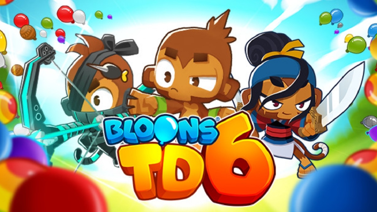 Bloons TD 6: Der ultimative Tower-Defense-Spaß im Jahr 2024