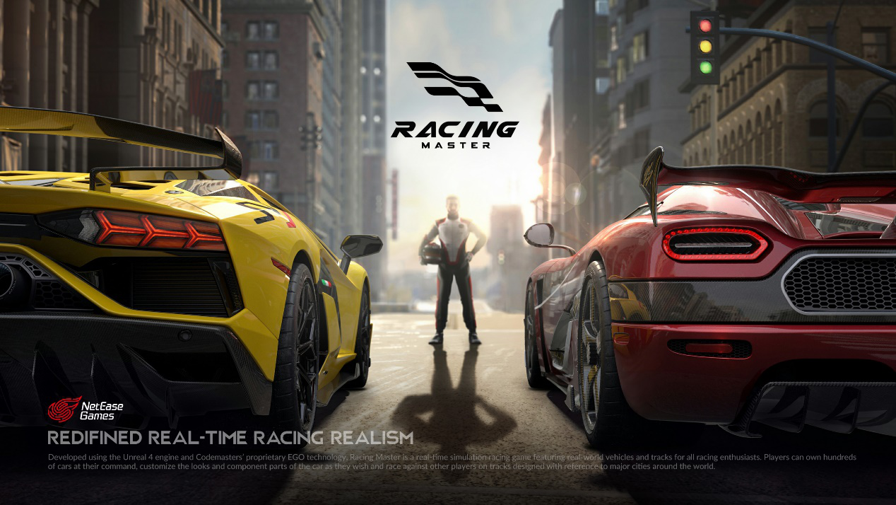 Cómo descargar Racing Master APK última versión para Android 2026