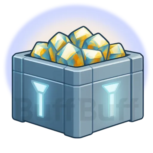 3280 Source Energy Gem