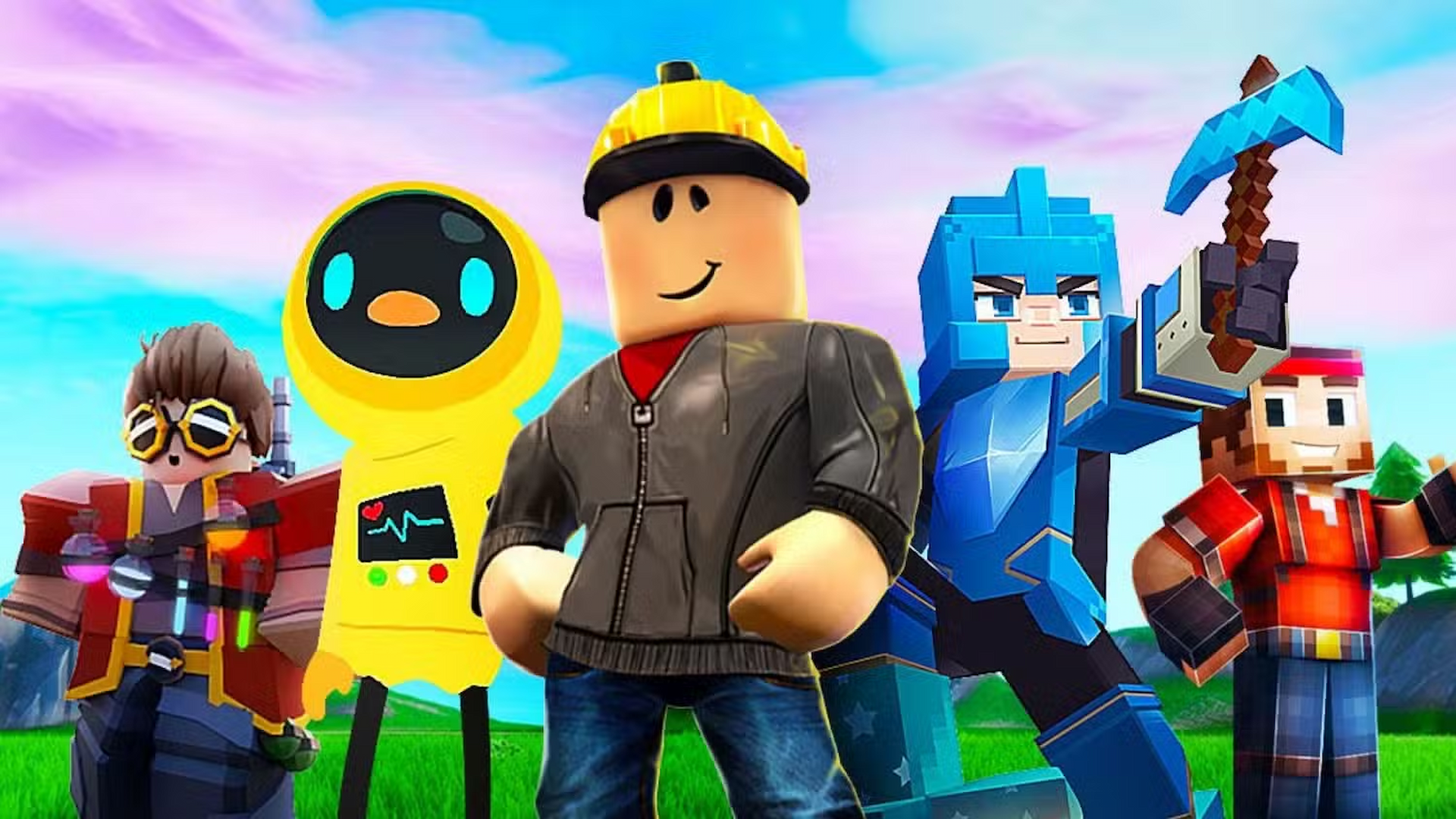 Фанаты Roblox обеспокоены новым правилом, добавленным в Правила и условия image