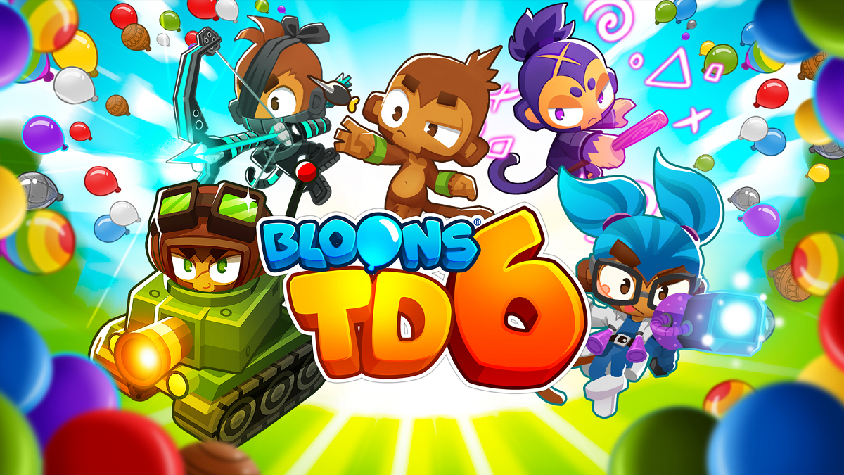 Bloons TD 6 NETFLIX Review: Der ultimative Tower-Defense-Spaß für Netflix-Abonnenten image