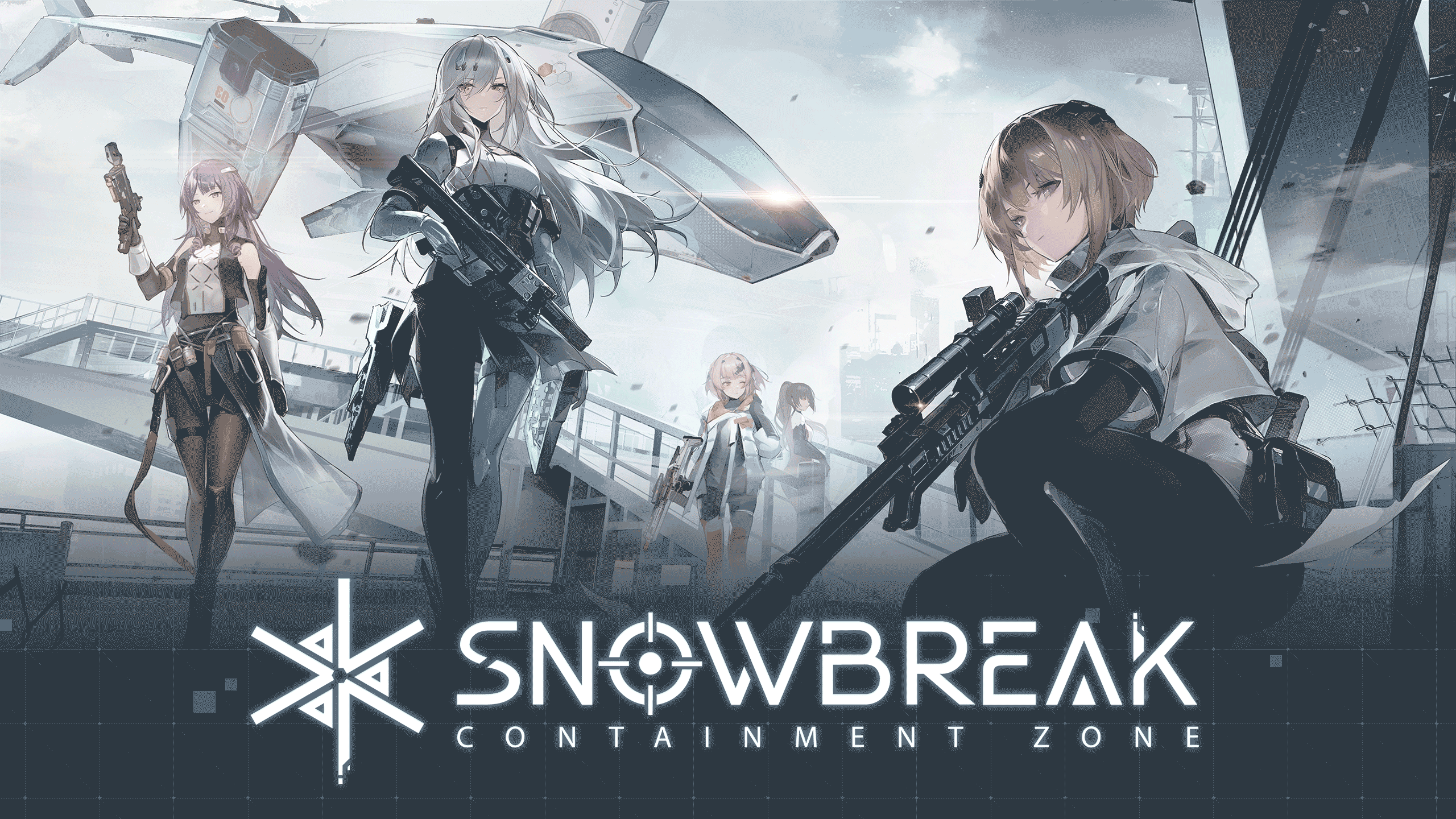 Snowbreak: Containment Zone introduce nuevas recompensas de preinscripción al alcanzarse el hito de los 2 millones image
