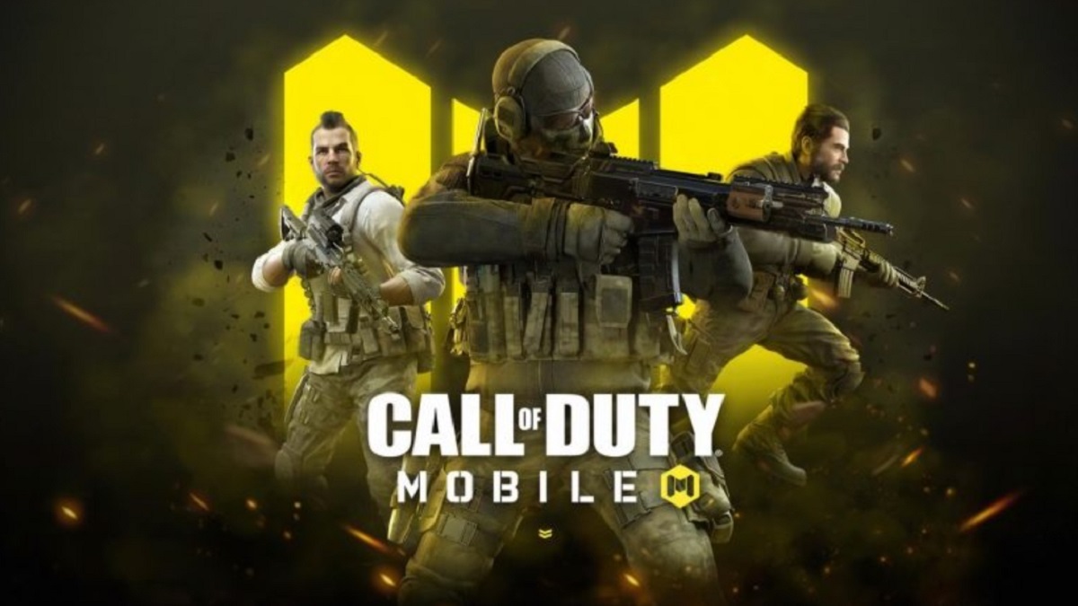 Wie kann ich eine alte Version von Call of Duty: Mobile auf meinem Android-Gerät herunterladen image