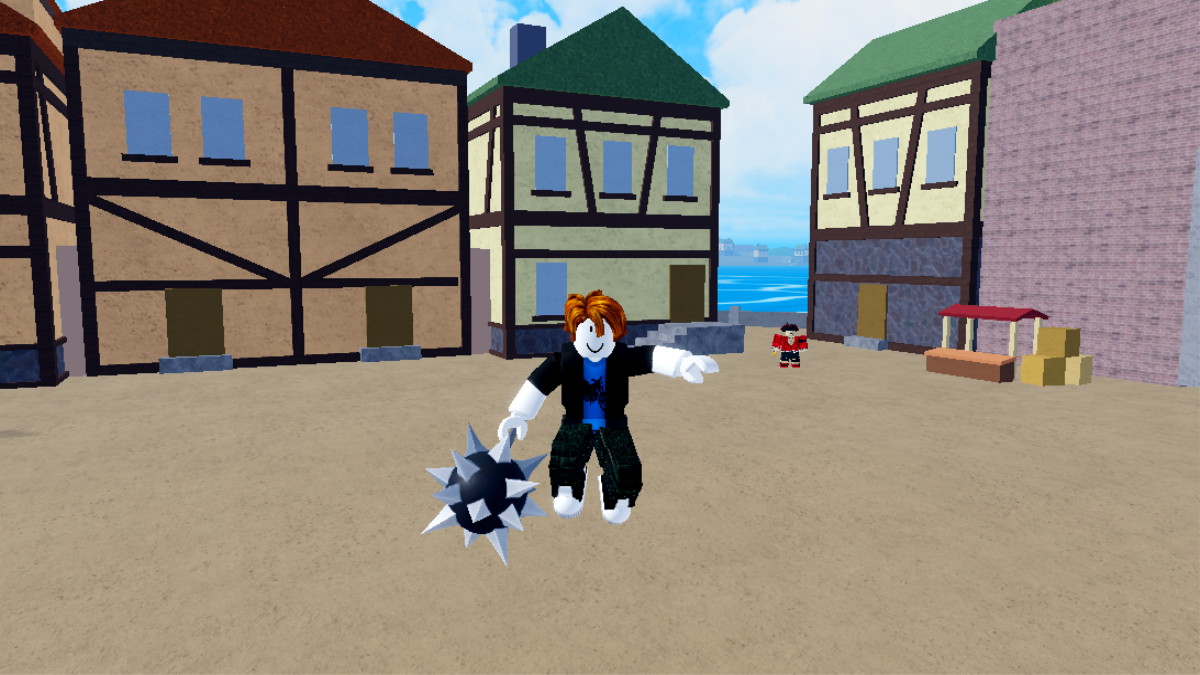 Blox Fruits Codes - Free XP Boosts, Beli, and Stat Resets!