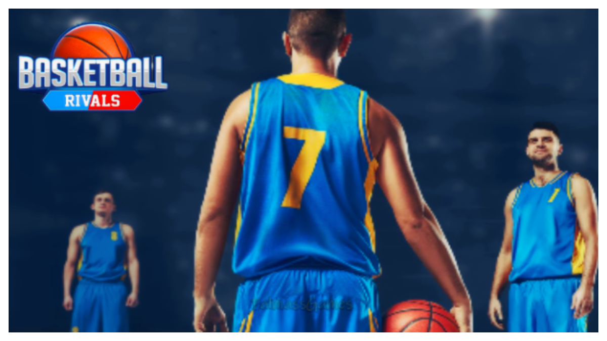How to Download Basketball Rivals: Sports Game APK Latest Version 1.37.361 for Android 2024
