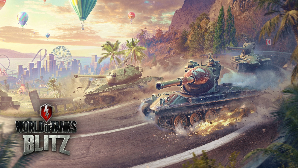 Cách tải xuống World of Tanks Blitz APK phiên bản mới nhất 11.3.0.952 cho Android 2024 image