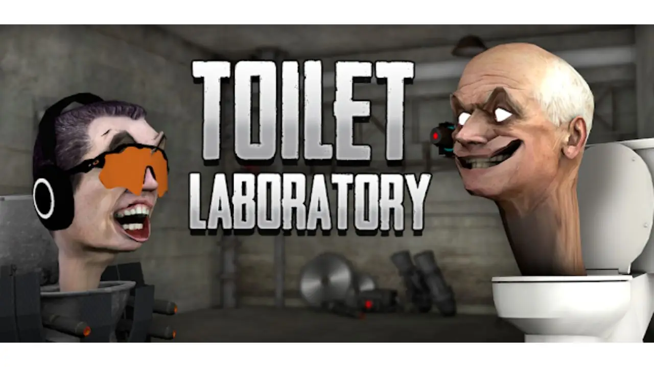 Обзор обновления Toilet Laboratory 1.0.4