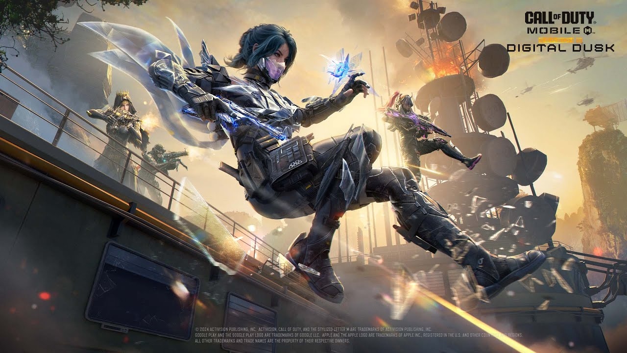 Call of Duty Mobile Season 5 Primal Reckoning To Launch on May 28, 2025 image