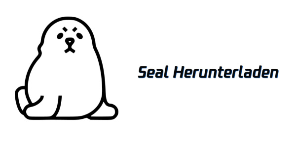 Einfache Schritte zum Herunterladen von Seal auf Ihr Gerät image