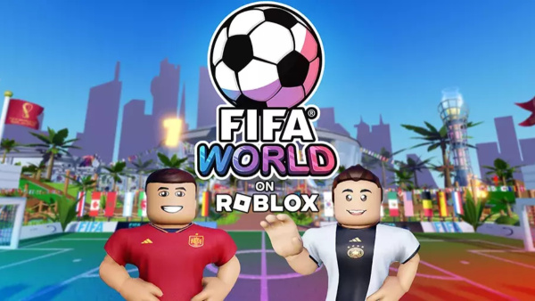 Roblox FIFA World Brings FIFA World Cup 2022 Content in Its Latest Update image