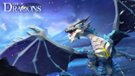 Dusk of Dragons, que te permite criar dragones y explorar un entorno de juego abierto, ha lanzado la beta abierta