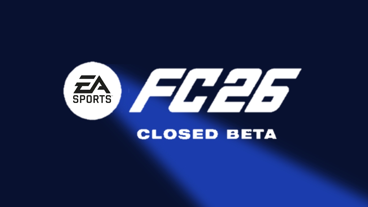 How to Access and Play EA FC 26 Closed Beta image