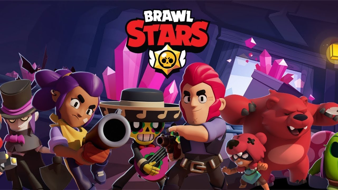 Как обойти блокировку Brawl Stars через DNS на Android image