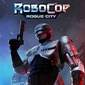 RoboCop: Rogue City
