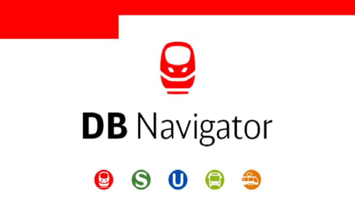 Download die neueste Version von DB Navigator APK für Android (Anleitung 2024) image