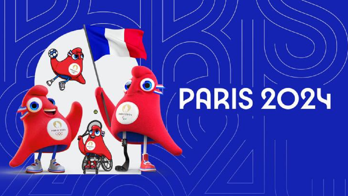 Comment Regarder les Jeux Olympiques de Paris 2024 en Direct sur Mobile