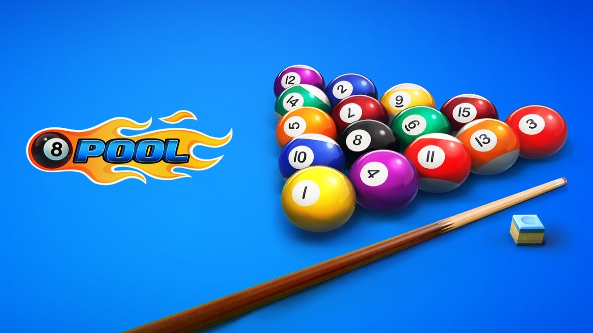 8 ball pool: o melhor jogo de sinuca online para (android celular