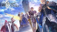 Fate/Grand Order revela la última adición a la historia principal con un tráiler