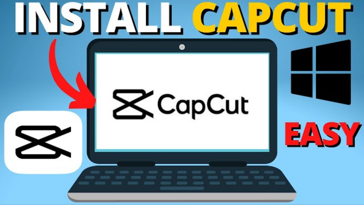 Comment utiliser CapCut sur PC en 2024 : Guide complet d'installation