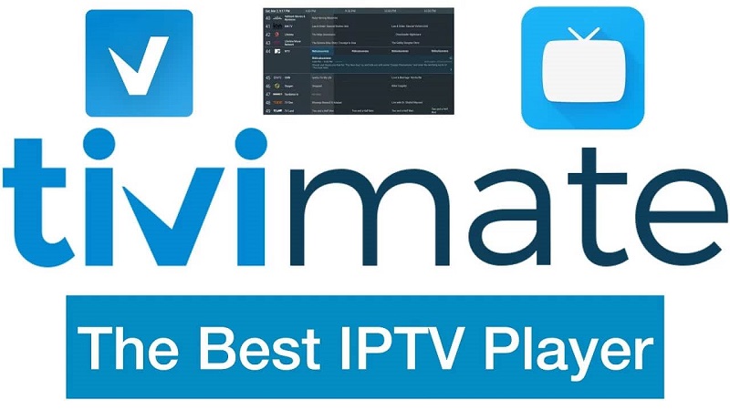 Como baixar o TiviMate IPTV Player APK 5.1.0 versão mais recente para Android 2024 image