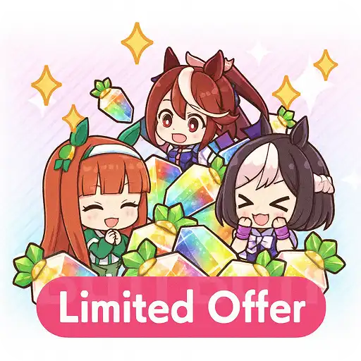 Half Anniversary Celebration 7,500 Carats (3 times only)