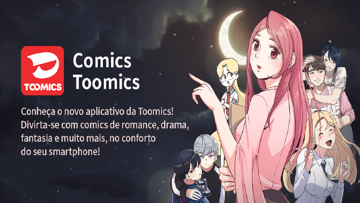 Como baixar Toomics - Leia Comics Premium apk versão mais recente 1.6.5 para Android 2025