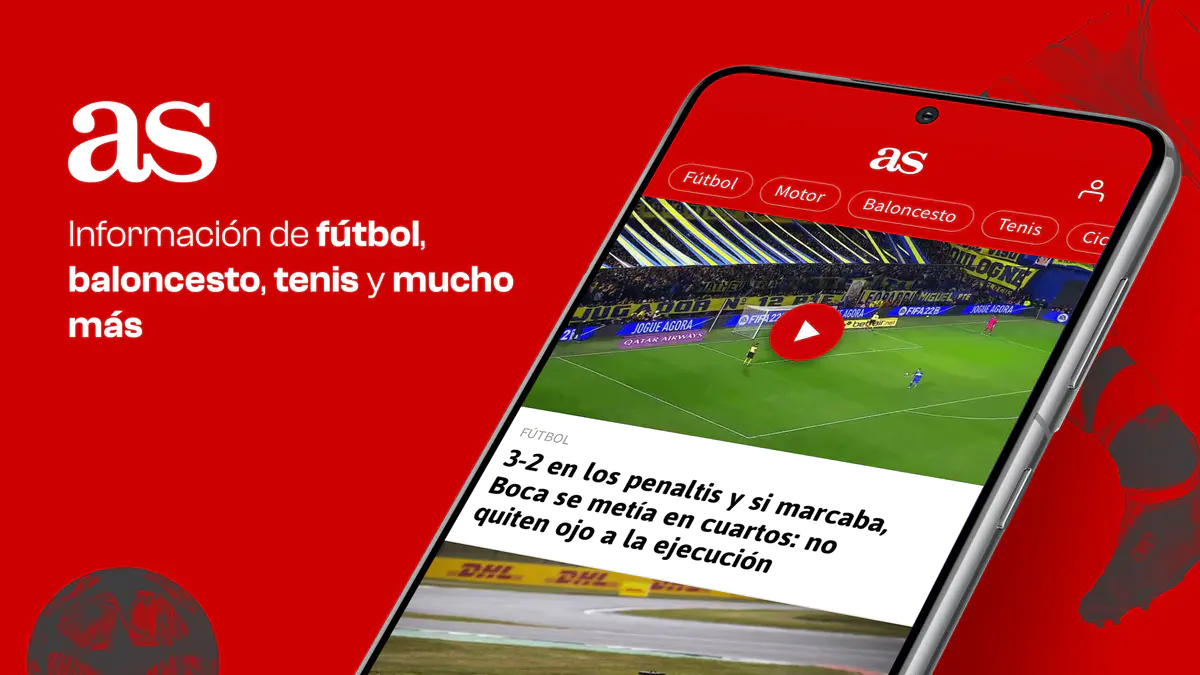 Cómo descargar Diario AS en Android e iOS image