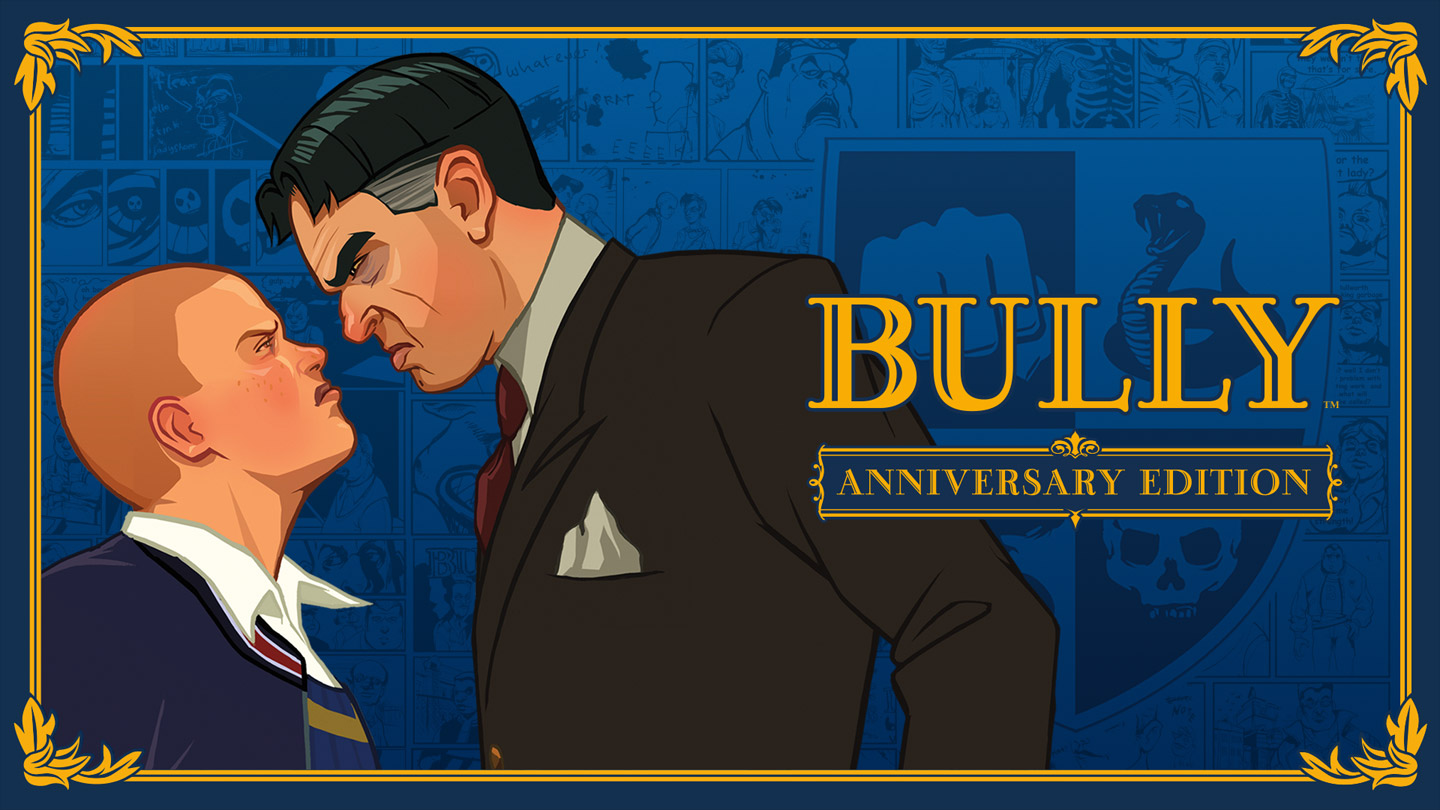 Bully Anniversary Edition: dicas para começar a jogar