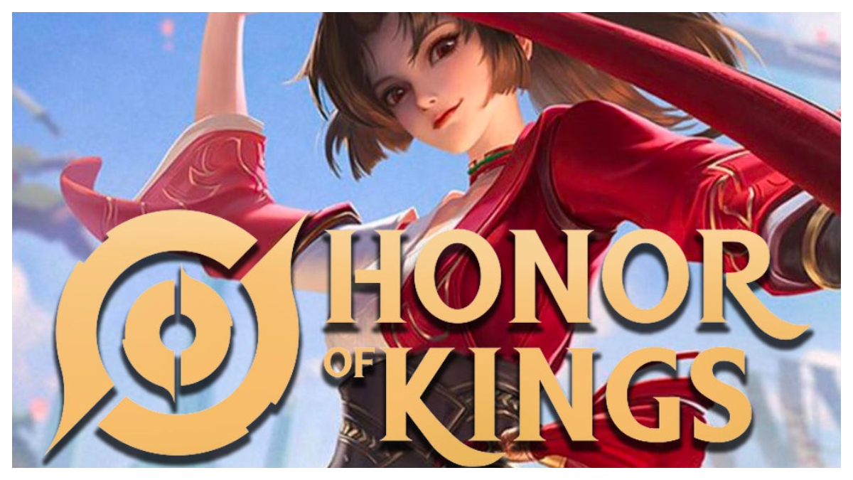 Honor of Kings APK v1.3.7 Free Download - APK4Fun