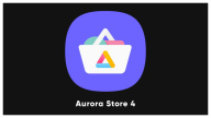 Cách tải Aurora Store miễn phí trên Android