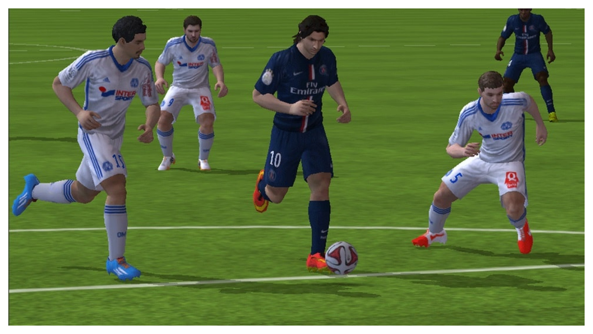 FIFA 15 Soccer Ultimate Team'i telefonuma nasıl indirebilirim? image