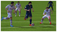 FIFA 15 Soccer Ultimate Team'i telefonuma nasıl indirebilirim?