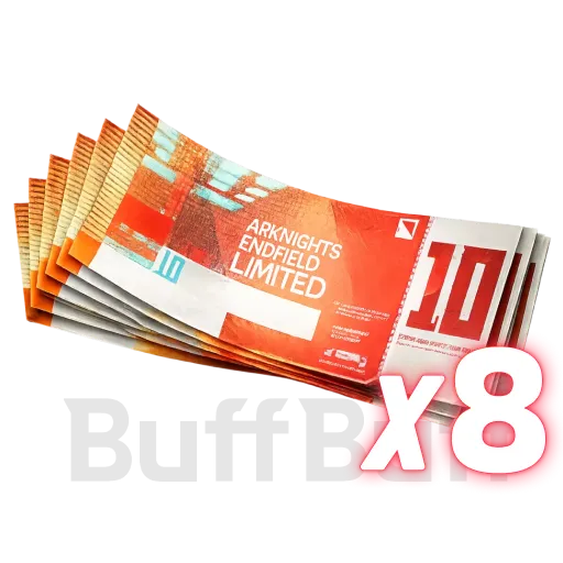 Chartered HH Permit * 80