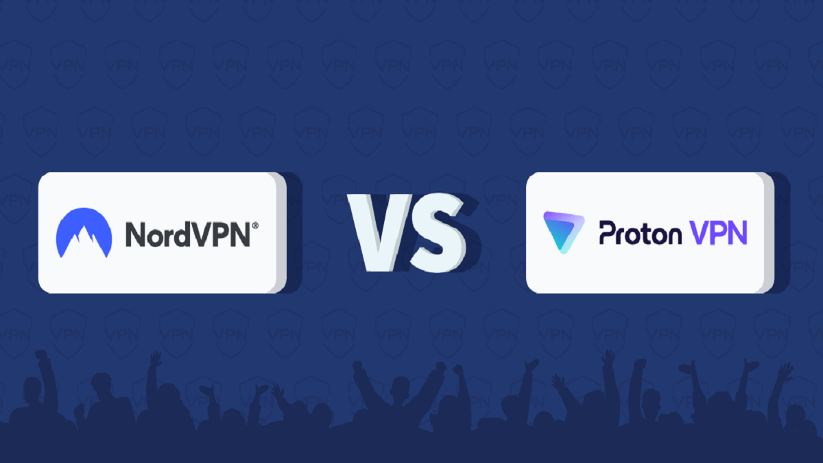 NordVPN vs. Proton VPN 2024: Der ultimative Vergleich für maximale Online-Sicherheit image