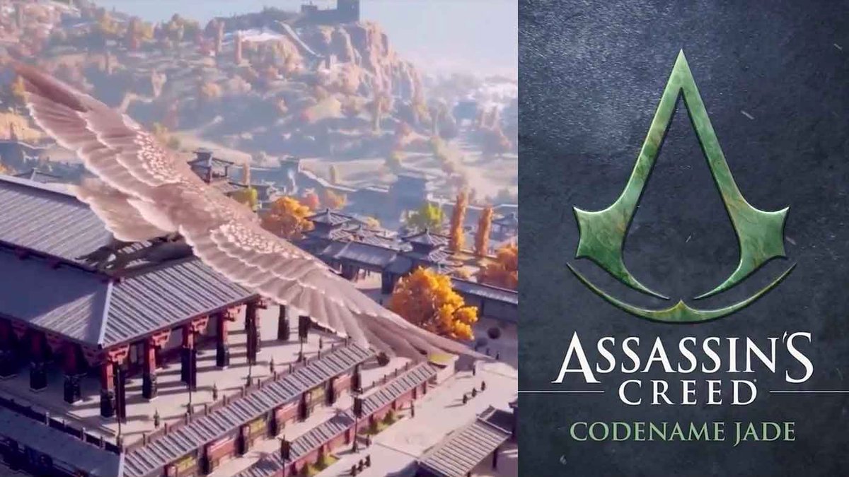 Assassin's Creed Codename Jade pode nunca ser lançado na Índia image
