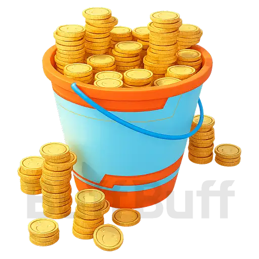 2500 ПокеКоинов