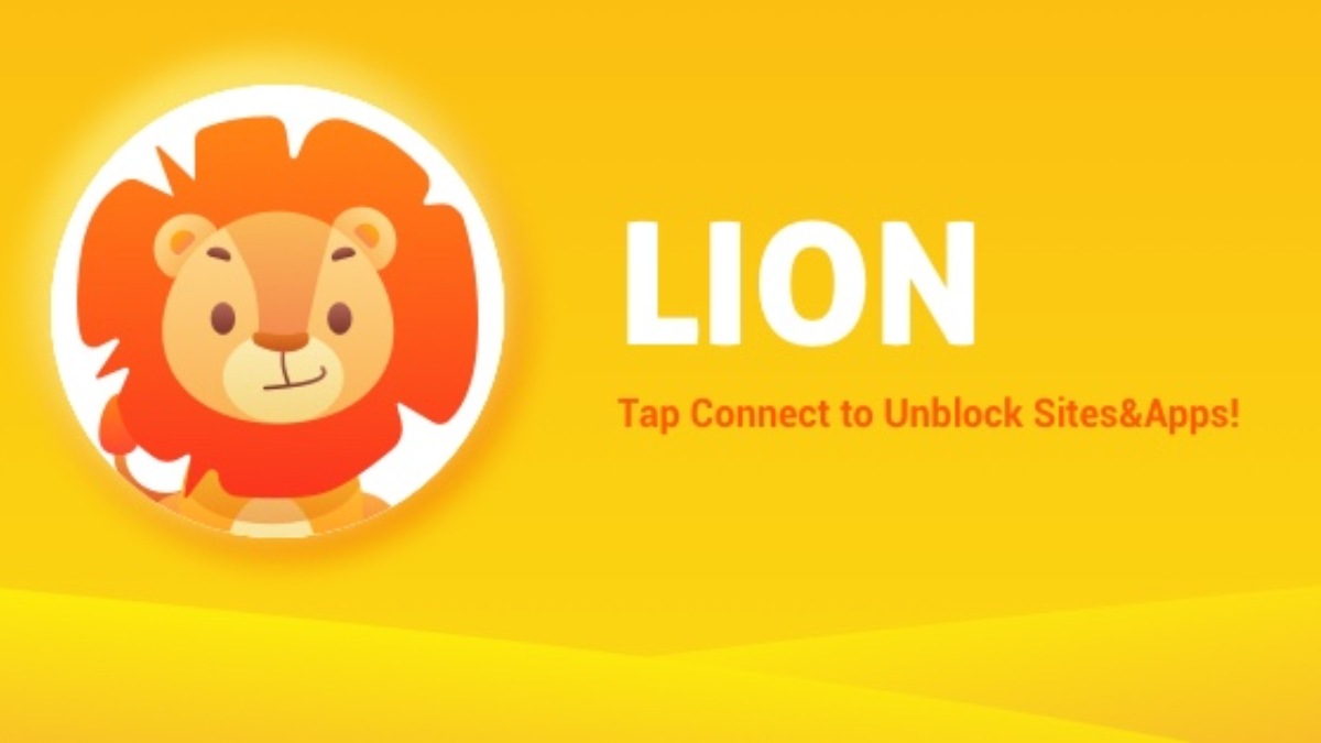 How to Download and Use Lion VPN on Android