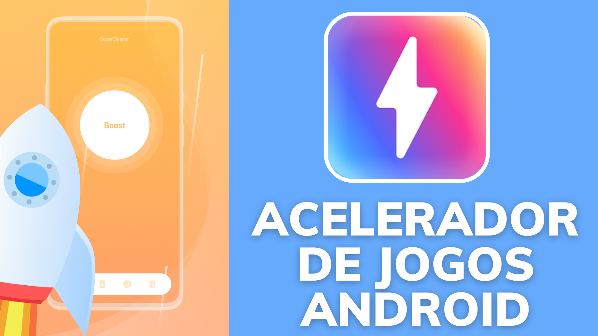 Melhores jogos para Android: confira as opções para jogar em 2021