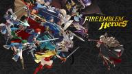 Fire Emblem: Heroes celebra a temporada de verão com seu evento anual temático de casamento, apresentando quatro novas unidades