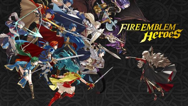 Fire Emblem: Heroes celebra a temporada de verão com seu evento anual temático de casamento, apresentando quatro novas unidades image