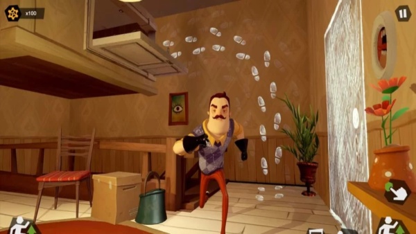 Hello Neighbor Nicky's Diaries Goes Live on Android and iOS image